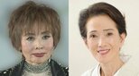 【小柳ルミ子】 いしだあゆみさんを追悼 「同じプロダクションの先輩 後輩で お仕事も何度もご一緒させて頂きました」「あまりに突然で 気が動転しています」|TBS NEWS DIG