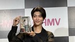 【GENIC・増子敦貴】メンバーへの韓国土産話で報道陣を翻弄〝あ、そうだ買わなかったんだった〟日めくりカレンダー活用法提案も〝増子ワールド〟炸裂|TBS NEWS DIG