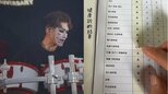 【樽美酒研二】 “謎の数字『C6』” に「こ、、怖い」　健康診断「脂質代謝検査」の結果【ゴールデンボンバー】|TBS NEWS DIG