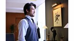 内野聖陽 “清濁併せ呑む”男の義理堅さに感じる、深いリスペクト|TBS NEWS DIG