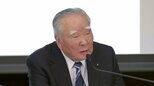 スズキ鈴木修相談役死去 「中小企業のおやじ」小さな車にこだわり世界的自動車メーカーへ【速報】|TBS NEWS DIG
