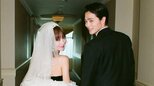 【 結婚 】AYA（AMIAYA）＆三宅亮輔　結婚を発表　モデル・DJ・ブランドクリエイティブディレクターと俳優・京都漬物店経営のマルチカップル誕生|TBS NEWS DIG