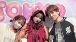 【杉浦太陽】 長女・希空のTGC初ランウェーに感無量 「涙が溢れてきました」|TBS NEWS DIG