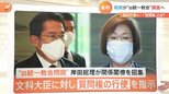 政府が「旧統一教会」調査へ　「質問権」初の行使へ|TBS NEWS DIG