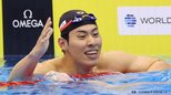 競泳アジア大会代表・本多灯 200バタで大学4連覇「バタフライで活躍し続けているプライドがある」【競泳インカレ】|TBS NEWS DIG