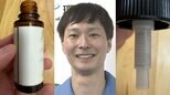 【ごみ清掃芸人】 「びんはシールが付いていてもびんの日に資源として出せます」「ポンプの方はバネが入っているので、可燃か不燃でお出しください!」【マシンガンズ滝沢】|TBS NEWS DIG
