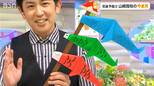 鯉のぼりの“向き”で天気がわかる?!「東や南を向いたら しだいに雨」その仕組みとは?|TBS NEWS DIG