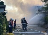 大江町で農作業小屋が全焼する火災 けが人なし（山形）　|　山形のニュース│TUYテレビユー山形