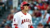 大谷翔平 2試合連続の無安打 二刀流の翌日も「出場したい」34試合連続スタメン出場|TBS NEWS DIG
