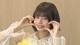 【鹿目凛】アイドル卒業後は「タイの野犬みたいに」でんぱ組.incエンディングへの想い語る|TBS NEWS DIG