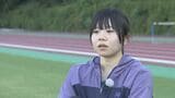 「燃え尽きた」からの復活…東京五輪代表・山中柚乃がマネージャーを経て「もう1回走りたい」 現役復帰を決意した理由とは|TBS NEWS DIG