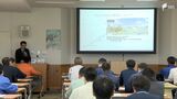 「可能な限り通学路避けスピード落として」ごみ収集車による女児死亡事故受け業者に緊急安全指導=浜松市 | 静岡のニュース | SBSNEWS | 静岡放送