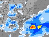関東甲信 夕方にかけて大雨に警戒を ところによって雷を伴った“バケツをひっくり返したような激しい雨”も 上空に寒気が流れ込み大気の状態不安定に | 富山のニュース|天気・防災|チューリップテレビ