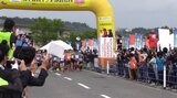 5月に行われる奥州きらめきマラソンをPRするキャラバン隊がIBCを訪問 盛岡市|TBS NEWS DIG