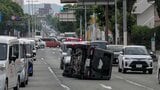 病院長が"飲酒運転"で現行犯逮捕　車に衝突し横転　「体の中に酒が残った状態だった」　熊本　|　熊本のニュース｜RKK NEWS｜RKK熊本放送