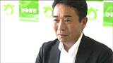 「今後の建設に関しては引き続き反対の立場で意見を言う」加美町・石山敬貴町長 改めて風力発電反対の意向を表明 宮城|TBS NEWS DIG