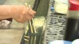 夏の風物詩一足先に始まる 名水100選・「観音水」を使った“そうめん流し” | 愛媛のニュース - Nスタえひめ|あいテレビは6チャンネル