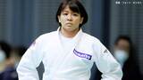 柔道女子63キロ級 髙市未来 2回戦敗退、3大会連続代表も悲願のメダルに届かず【パリ五輪】|TBS NEWS DIG