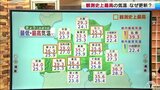 観測史上最高の気温 原因は台風6号とフェーン現象 吉田篤気象予報士解説 | 青森のニュース│ATV NEWS│青森テレビ