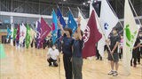 秋の福岡県民スポーツ大会3年ぶりに 24日から2日間の日程で|TBS NEWS DIG