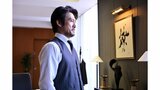内野聖陽 “清濁併せ呑む”男の義理堅さに感じる、深いリスペクト|TBS NEWS DIG