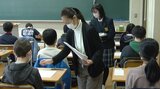 「中学受験」が本格化 志願倍率7倍の“狭き門”~西南学院中で入試 福岡 | 福岡のニュース|RKB NEWS|RKB毎日放送