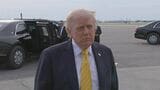 【速報】トランプ大統領 ペルシャ湾内にとどまる船舶を誘導しホルムズ海峡通過させる新オペレーション 現地月曜朝に開始と発表|TBS NEWS DIG