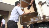 107.2万枚を各地へ 9月3日岩手県知事選の投票用紙 盛岡から発送|TBS NEWS DIG