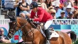 馬術“初老ジャパン”大岩義明、アジア大会4個目の金メダルへ　馬術競技界のレジェンド・杉谷泰造らも代表決定【代表一覧】|TBS NEWS DIG