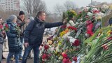 ロシア反体制派指導者ナワリヌイ氏の葬儀 大統領府が「国営メディアの報道制限」　週が明けても追悼に訪れる人絶えず|TBS NEWS DIG
