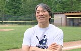 松井秀喜「私の守備範囲は半径1mくらいですよ(笑)」松井稼頭央との三遊間へ意欲、“IL入り中”も「イチローさん記念の年、お祝いしたい」と出場決断|TBS NEWS DIG
