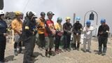 「弟の最期の場所に…」御嶽山の噴火災害から11年 遺族会が今年も慰霊登山 規制区域での慰霊も認められる | SBC NEWS | 長野のニュース | SBC信越放送