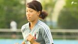 「なでしこジャパン」W杯メンバー発表 静岡県関係は7人 藤枝順心出身の杉田妃和や千葉玲海菜など | 静岡のニュース | SBSNEWS | 静岡放送