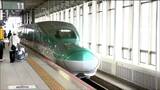 「東北新幹線利用客は去年の1.5倍」5類移行後のお盆休み|TBS NEWS DIG
