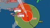 【台風情報】最大瞬間風速60m/s 大型で非常に強い「台風9号(バービー)」先島諸島へ進行中...今後の進路は?7月21日(火)までの雨・風シミュレーションで確認【気象庁10日午後8時40分発表】|TBS NEWS DIG