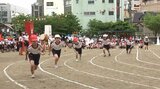 声出し応援復活 参観制限設けず家族が声援 岩手県内の小学校約7割で運動会|TBS NEWS DIG