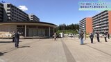 最後の「チャレンジデー」 岩手・陸前高田市は秋田・男鹿市と対戦 市民が体操やスポーツで汗を流す|TBS NEWS DIG