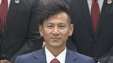 「選手を輝かせる」火の国サラマンダーズ新監督に元プロ野球選手・小斉祐輔(41)氏が就任 | 熊本のニュース|RKK NEWS|RKK熊本放送
