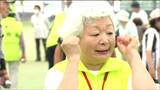 「皆さんと顔をあわせる、それが健康の秘訣」最高齢93歳男性も参加 ペタンクやゲートボールで参加者は真剣勝負 仙台|TBS NEWS DIG
