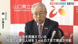 山口県立大が付属高校を設置方針　「人口減少歯止めへ」　|　山口のニュース・天気・防災｜tys NEWS｜ｔｙｓテレビ山口