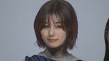 【櫻坂46】藤吉夏鈴 購入家具を担いで15分、歩いて家へ帰る|TBS NEWS DIG