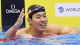 競泳アジア大会代表・本多灯 200バタで大学4連覇「バタフライで活躍し続けているプライドがある」【競泳インカレ】|TBS NEWS DIG