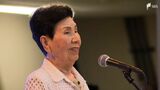 「巖は無実だから無罪だと思っている」支援者ら1000人を前に姉が訴え「袴田事件」再審判決まで1週間 | 静岡のニュース | SBSNEWS | 静岡放送