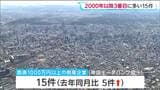 「資金繰りの悪化で経営が行き詰まる」宮城7月の倒産件数 今後も高水準が続く見通し | 宮城のニュース│tbc NEWS│tbc東北放送