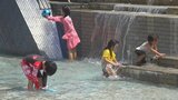 連日の猛暑日 甲府の最高気温37.3度 29日の甲府は予想最高気温39度 熱中症に警戒を | 山梨のニュース | UTYテレビ山梨