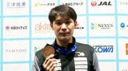【フェンシング】世界選手権銅メダルの山田優　アジア大会は「僕が引っ張って、日本の強さを証明したい」|TBS NEWS DIG