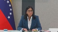 ベネズエラ副大統領が大統領代行に 最高裁が命令　米軍によるマドゥロ大統領の拘束を受け| TBS CROSS DIG with Bloomberg