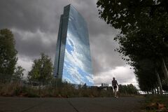 ＥＣＢ当局者、12月利下げの公算大との見方－関係者| TBS CROSS DIG with Bloomberg