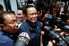 タイ下院総選挙、保守政党「タイの誇り党」が勝利－革新派及ばず| TBS CROSS DIG with Bloomberg