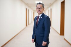 三菱UFJ銀行頭取､プライベートクレジット「まとまった損失想定せず」| TBS CROSS DIG with Bloomberg